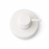 w3.2 Ceramic Lotion Dispenser Pump Bottle 300ml Bathroom Soap Dispenser Durable Modern Design | civaro