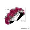 1387_2134579866fa3d074c9782db99aaa0fc.jpg Baroque Pearl Rose Headband Luxury Fabric Flower Hair Band Wedding Party Accessory