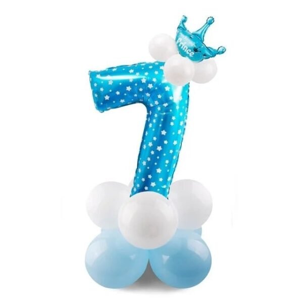 1501_1ea967f7bce4506ae2c75a6e067b66ec.jpg 17pcs Birthday Number Balloon Set 32 Inch Foil Helium Decor Boy Girl