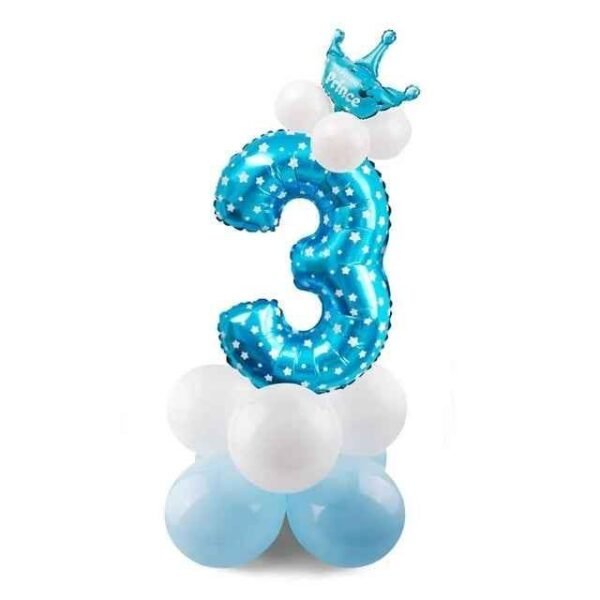 1501_22bf18c5df3d5b286c2822a43723b9fc.jpg 17pcs Birthday Number Balloon Set 32 Inch Foil Helium Decor Boy Girl