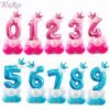 1501_319aa9c6f436e4449a815dc619ae5822.jpg 17pcs Birthday Number Balloon Set 32 Inch Foil Helium Decor Boy Girl