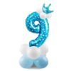 1501_3c54b7cba16a255e8280daf24ba47e68.jpg 17pcs Birthday Number Balloon Set 32 Inch Foil Helium Decor Boy Girl