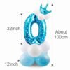 1501_40fadca5715c5dc2a634728148c6f93e.jpg 17pcs Birthday Number Balloon Set 32 Inch Foil Helium Decor Boy Girl