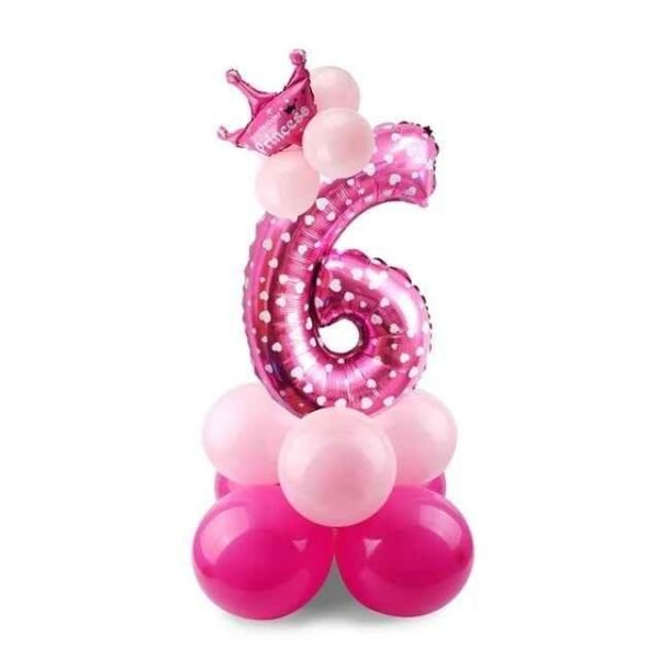 1501_43bbc7b3c845c140e4a4c0128d96b0c4.jpg 17pcs Birthday Number Balloon Set 32 Inch Foil Helium Decor Boy Girl