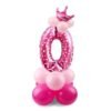 1501_49e9aaadd68af0ac1708ccdd823223ac.jpg 17pcs Birthday Number Balloon Set 32 Inch Foil Helium Decor Boy Girl