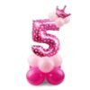 1501_85b70a7a82e45542d18fb18a2325f654.jpg 17pcs Birthday Number Balloon Set 32 Inch Foil Helium Decor Boy Girl