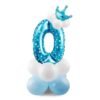 1501_9a16dab3b1af65bd3dbad5f2e12e7e8f.jpg 17pcs Birthday Number Balloon Set 32 Inch Foil Helium Decor Boy Girl