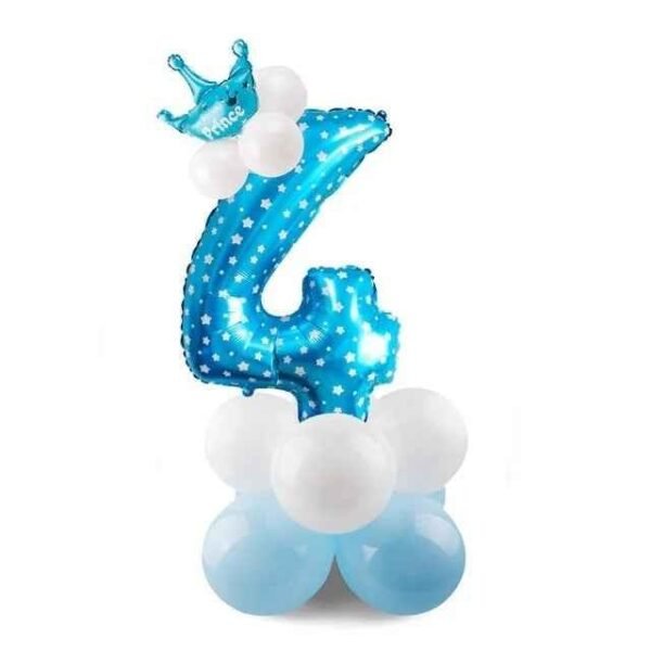 1501_9fd3cc71b1b4ef9b575c5e963b3e9a98.jpg 17pcs Birthday Number Balloon Set 32 Inch Foil Helium Decor Boy Girl