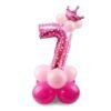 1501_a9be7c841d64a27dccfbff7645ff5d1d.jpg 17pcs Birthday Number Balloon Set 32 Inch Foil Helium Decor Boy Girl