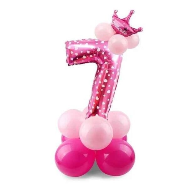 1501_a9be7c841d64a27dccfbff7645ff5d1d.jpg 17pcs Birthday Number Balloon Set 32 Inch Foil Helium Decor Boy Girl