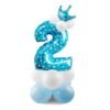 1501_b69ee6b4a90ce06df2f7e5a390887726.jpg 17pcs Birthday Number Balloon Set 32 Inch Foil Helium Decor Boy Girl