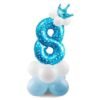 1501_bd0a780873a96f9e0b2aff8e6b47c1d3.jpg 17pcs Birthday Number Balloon Set 32 Inch Foil Helium Decor Boy Girl