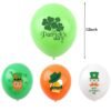 1566_f58e3f8a1c56cf326a7d843b91948d49.jpg St Patricks Day Balloon Set 5pcs Green Shamrock Irish Party Decoration 12 Inch Latex