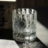 18_-1000x1000-1.jpg Edo Kiriko Handcrafted Stellar Prism Crystal Whisky Glass