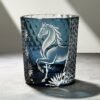 1_f84fb86e-09bc-41b6-b110-c50e9c6e8fbc.jpg Edo Kiriko Handcrafted Steed Crystal Whisky Glass