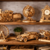 3DWoodenVintageCarPuzzle_DIYAssemblyModelKit.png 3D Wooden Vintage Car Puzzle – DIY Assembly Model Kit