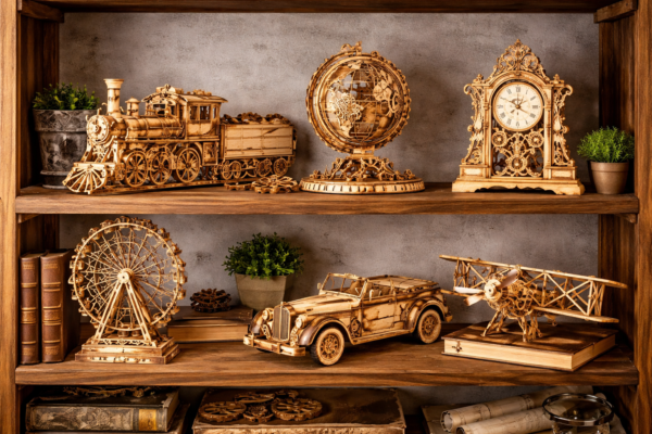 3DWoodenVintageCarPuzzle_DIYAssemblyModelKit.png 3D Wooden Vintage Car Puzzle – DIY Assembly Model Kit