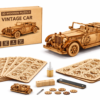 3DWoodenVintageCarPuzzle_DIYAssemblyModelKit_3.png 3D Wooden Vintage Car Puzzle – DIY Assembly Model Kit
