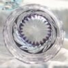 Edo Kiriko Handcrafted Zephyr Valley Whisky Glass