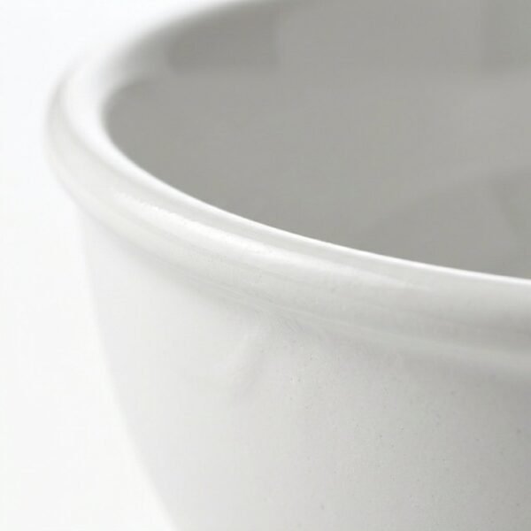 Ceramic Serving Bowl Large Kitchen Salad Bowl 1.5L | Cerâmica Capuchos