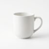 Ceramic Gift Mug with Minimal Design 350ml Elegant Present | Cerâmica Capuchos