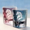 O1CN01bb4zvi1KMICD6tAoH__3471631149-0-cib.jpg Edo Kiriko Handcrafted Steed Crystal Whisky Glass