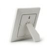 Personalized Ceramic Photo Frame Custom Gift Home Decor | Cerâmica Capuchos