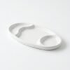 Ceramic Jewelry Tray Decorative Organizer Gift Item | Cerâmica Capuchos