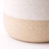 cri1.4.png Ceramic Flower Vase Modern White Decorative Home Accent | Cerâmica Capuchos