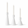 cri3.11.png Ceramic Candle Holder Minimalist Table Decor Set | Cerâmica Capuchos